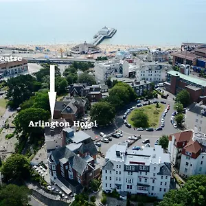 2* Hotel Arlington